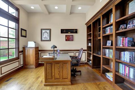 2507 Silver Oaks Drive Carmel IN 46032