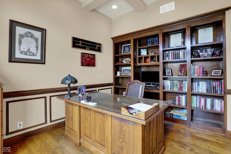 2507 Silver Oaks Drive Carmel IN 46032