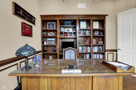 2507 Silver Oaks Drive Carmel IN 46032
