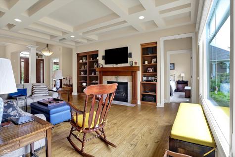 2507 Silver Oaks Drive Carmel IN 46032