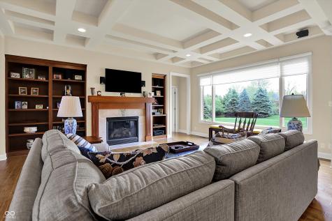 2507 Silver Oaks Drive Carmel IN 46032