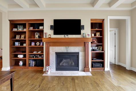 2507 Silver Oaks Drive Carmel IN 46032