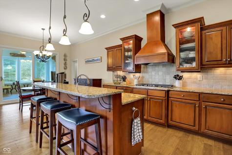 2507 Silver Oaks Drive Carmel IN 46032