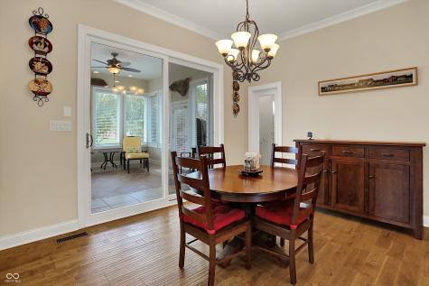 2507 Silver Oaks Drive Carmel IN 46032