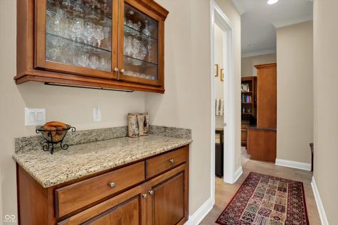 2507 Silver Oaks Drive Carmel IN 46032