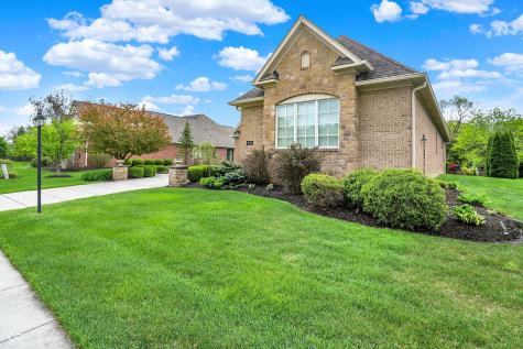 2507 Silver Oaks Drive Carmel IN 46032