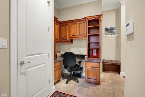 2507 Silver Oaks Drive Carmel IN 46032