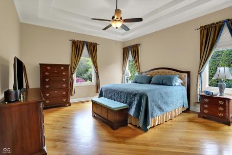 2507 Silver Oaks Drive Carmel IN 46032