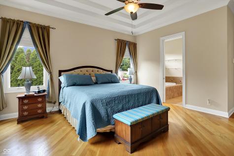 2507 Silver Oaks Drive Carmel IN 46032