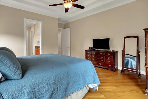 2507 Silver Oaks Drive Carmel IN 46032
