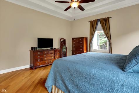 2507 Silver Oaks Drive Carmel IN 46032