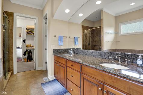 2507 Silver Oaks Drive Carmel IN 46032