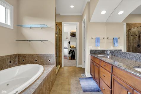 2507 Silver Oaks Drive Carmel IN 46032