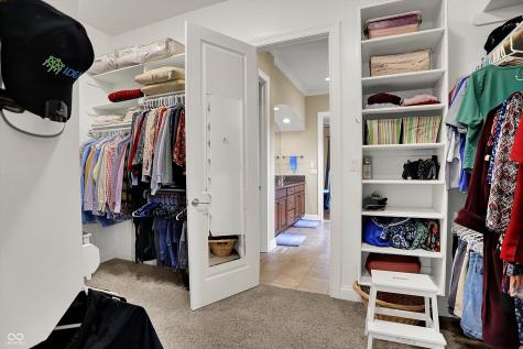 2507 Silver Oaks Drive Carmel IN 46032