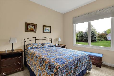 2507 Silver Oaks Drive Carmel IN 46032