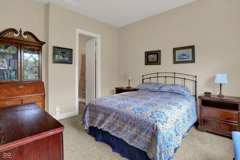 2507 Silver Oaks Drive Carmel IN 46032