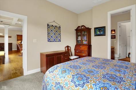 2507 Silver Oaks Drive Carmel IN 46032