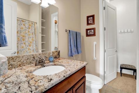 2507 Silver Oaks Drive Carmel IN 46032
