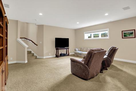 2507 Silver Oaks Drive Carmel IN 46032