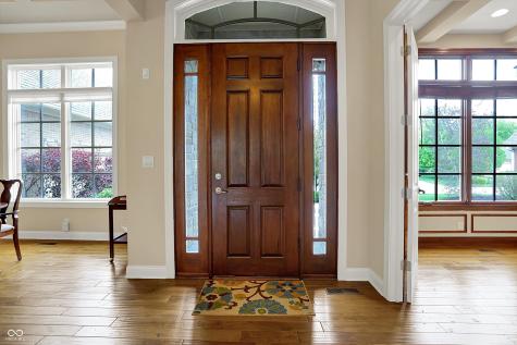 2507 Silver Oaks Drive Carmel IN 46032