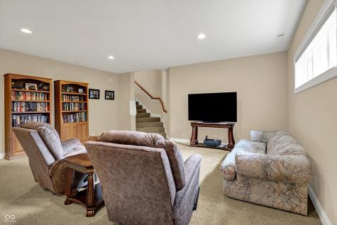 2507 Silver Oaks Drive Carmel IN 46032