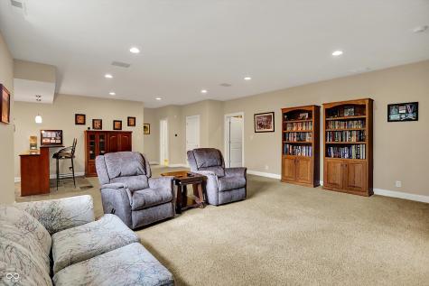 2507 Silver Oaks Drive Carmel IN 46032