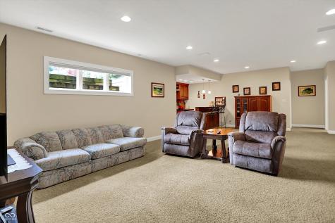 2507 Silver Oaks Drive Carmel IN 46032