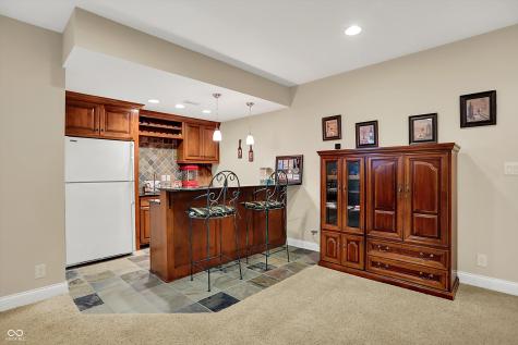 2507 Silver Oaks Drive Carmel IN 46032