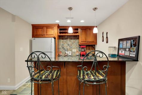 2507 Silver Oaks Drive Carmel IN 46032