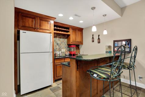 2507 Silver Oaks Drive Carmel IN 46032