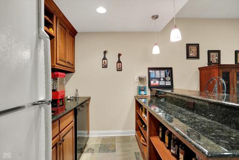 2507 Silver Oaks Drive Carmel IN 46032