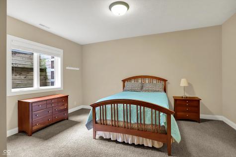 2507 Silver Oaks Drive Carmel IN 46032
