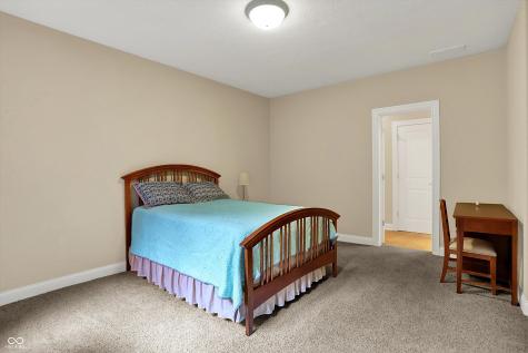 2507 Silver Oaks Drive Carmel IN 46032