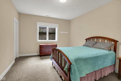 2507 Silver Oaks Drive Carmel IN 46032