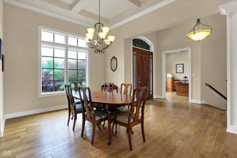 2507 Silver Oaks Drive Carmel IN 46032