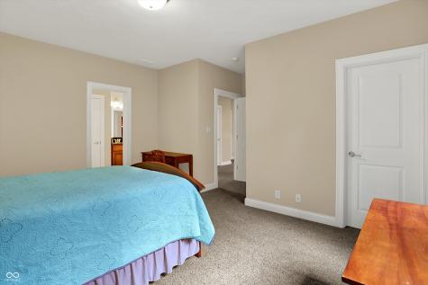 2507 Silver Oaks Drive Carmel IN 46032