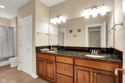 2507 Silver Oaks Drive Carmel IN 46032