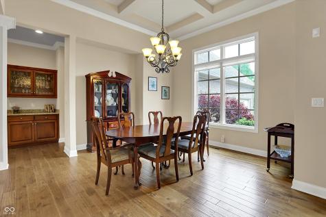 2507 Silver Oaks Drive Carmel IN 46032