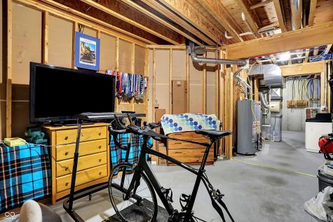 2507 Silver Oaks Drive Carmel IN 46032