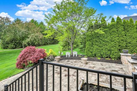 2507 Silver Oaks Drive Carmel IN 46032