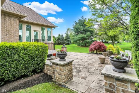 2507 Silver Oaks Drive Carmel IN 46032