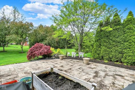 2507 Silver Oaks Drive Carmel IN 46032