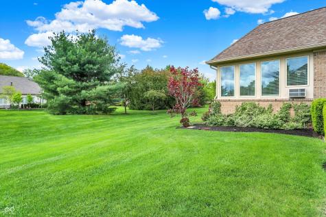 2507 Silver Oaks Drive Carmel IN 46032