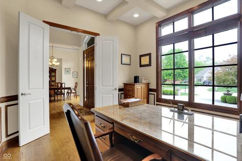 2507 Silver Oaks Drive Carmel IN 46032