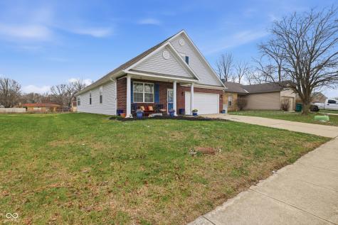10720 Stillwater Road Indianapolis IN 46234