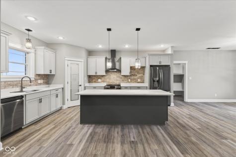 3462 N Timberlake Drive Martinsville IN 46151