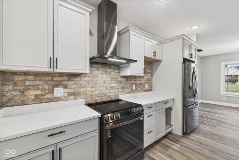 3462 N Timberlake Drive Martinsville IN 46151