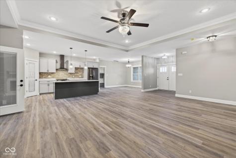 3462 N Timberlake Drive Martinsville IN 46151