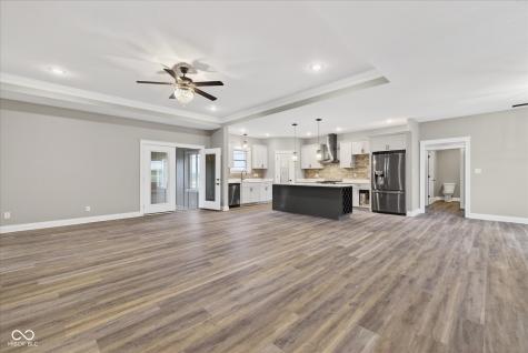 3462 N Timberlake Drive Martinsville IN 46151