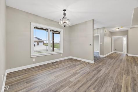 3462 N Timberlake Drive Martinsville IN 46151